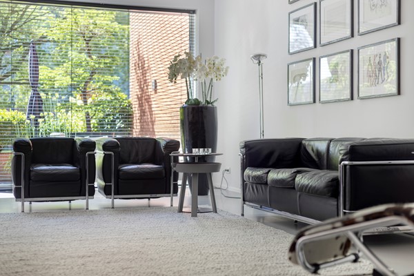 Medium property photo - Mr. H.F. De Boerlaan 20, 7417 DA Deventer