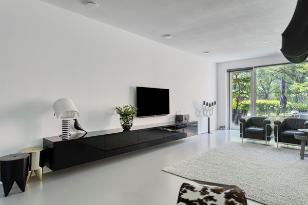 Medium property photo - Mr. H.F. De Boerlaan 20, 7417 DA Deventer