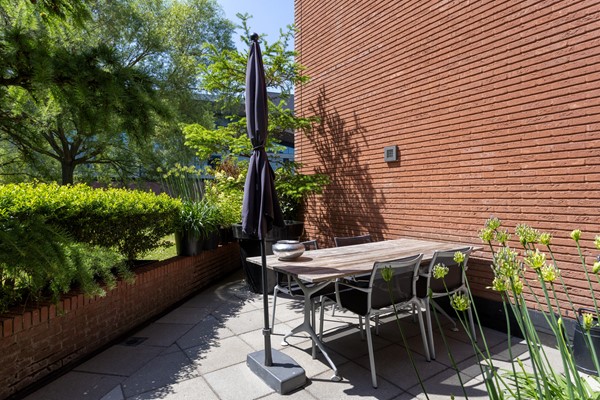 Medium property photo - Mr. H.F. De Boerlaan 20, 7417 DA Deventer