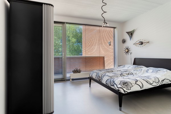 Medium property photo - Mr. H.F. De Boerlaan 20, 7417 DA Deventer