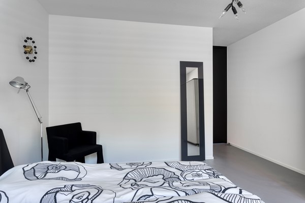 Medium property photo - Mr. H.F. De Boerlaan 20, 7417 DA Deventer