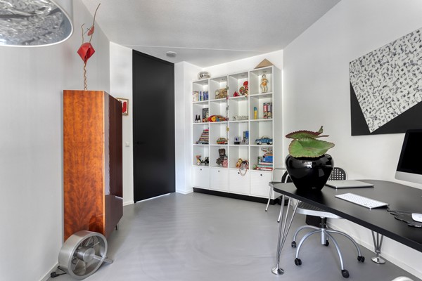 Medium property photo - Mr. H.F. De Boerlaan 20, 7417 DA Deventer