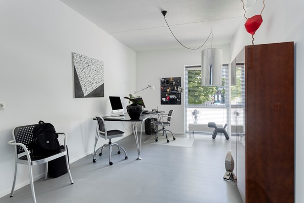 Medium property photo - Mr. H.F. De Boerlaan 20, 7417 DA Deventer