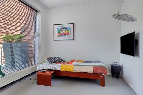 Medium property photo - Mr. H.F. De Boerlaan 20, 7417 DA Deventer