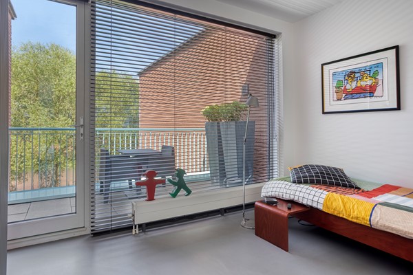 Medium property photo - Mr. H.F. De Boerlaan 20, 7417 DA Deventer