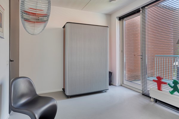 Medium property photo - Mr. H.F. De Boerlaan 20, 7417 DA Deventer