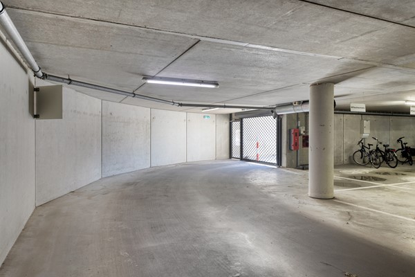 Medium property photo - Mr. H.F. De Boerlaan 20, 7417 DA Deventer