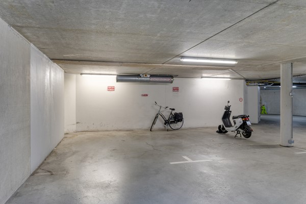 Medium property photo - Mr. H.F. De Boerlaan 20, 7417 DA Deventer