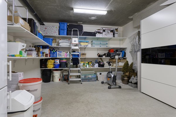 Medium property photo - Mr. H.F. De Boerlaan 20, 7417 DA Deventer