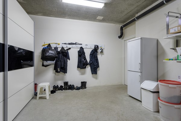 Medium property photo - Mr. H.F. De Boerlaan 20, 7417 DA Deventer