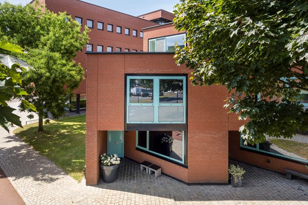 Medium property photo - Mr. H.F. De Boerlaan 20, 7417 DA Deventer