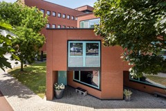 Onder bod: Mr. H.F. De Boerlaan 20, 7417 DA Deventer