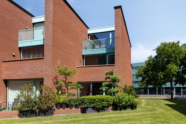 Medium property photo - Mr. H.F. De Boerlaan 20, 7417 DA Deventer