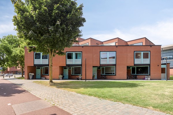 Medium property photo - Mr. H.F. De Boerlaan 20, 7417 DA Deventer