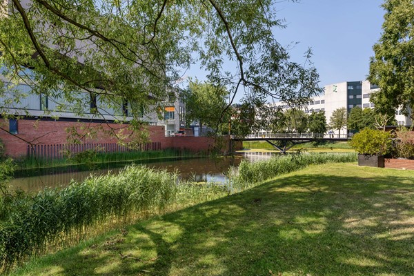 Medium property photo - Mr. H.F. De Boerlaan 20, 7417 DA Deventer