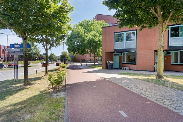 Medium property photo - Mr. H.F. De Boerlaan 20, 7417 DA Deventer