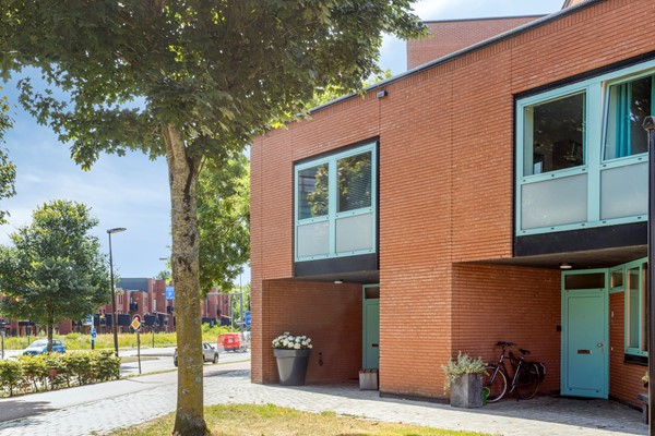 Medium property photo - Mr. H.F. De Boerlaan 20, 7417 DA Deventer