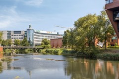 Onder bod: Mr. H.F. De Boerlaan 20, 7417 DA Deventer