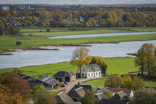 Medium property photo - Bandijk 20, 7396 NB Terwolde