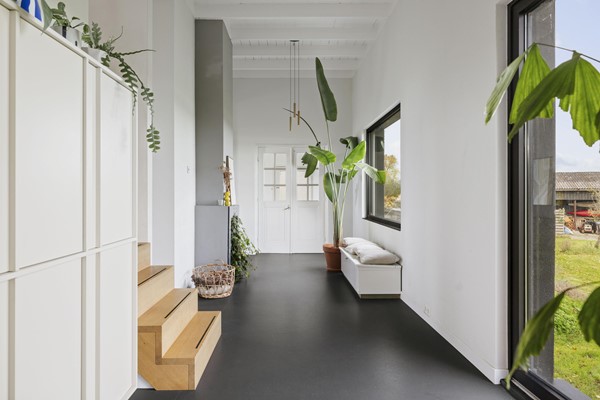 Medium property photo - Bandijk 20, 7396 NB Terwolde