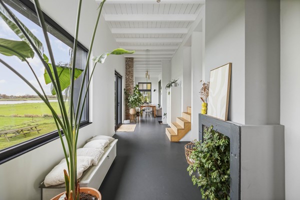 Medium property photo - Bandijk 20, 7396 NB Terwolde