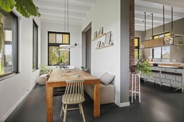 Medium property photo - Bandijk 20, 7396 NB Terwolde