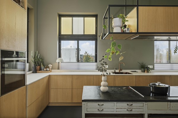 Medium property photo - Bandijk 20, 7396 NB Terwolde