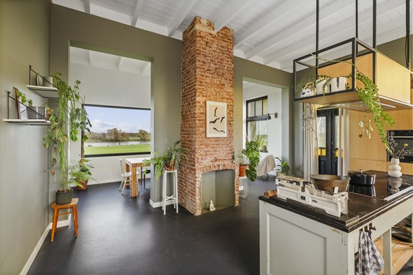 Medium property photo - Bandijk 20, 7396 NB Terwolde