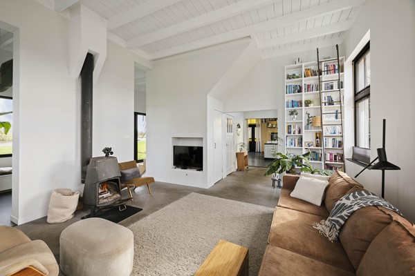 Medium property photo - Bandijk 20, 7396 NB Terwolde