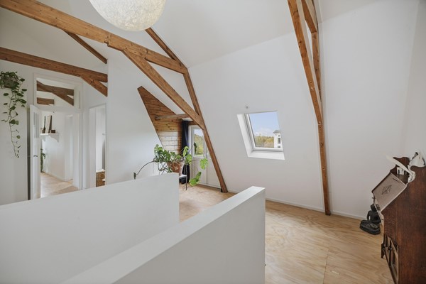 Medium property photo - Bandijk 20, 7396 NB Terwolde