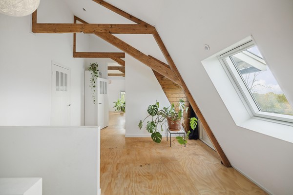 Medium property photo - Bandijk 20, 7396 NB Terwolde