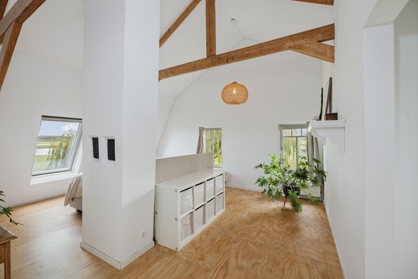 Medium property photo - Bandijk 20, 7396 NB Terwolde