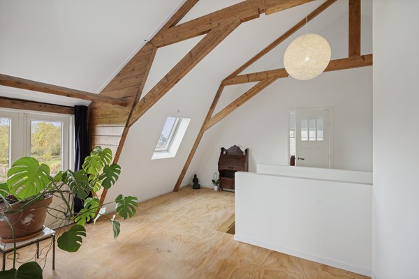 Medium property photo - Bandijk 20, 7396 NB Terwolde