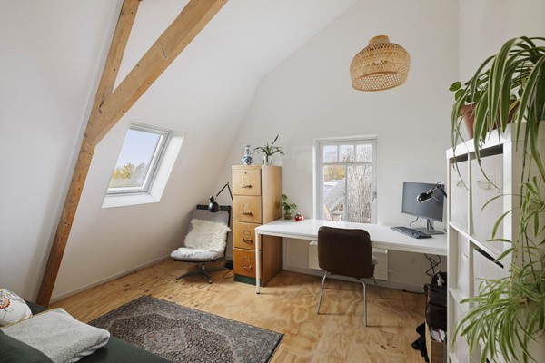 Medium property photo - Bandijk 20, 7396 NB Terwolde