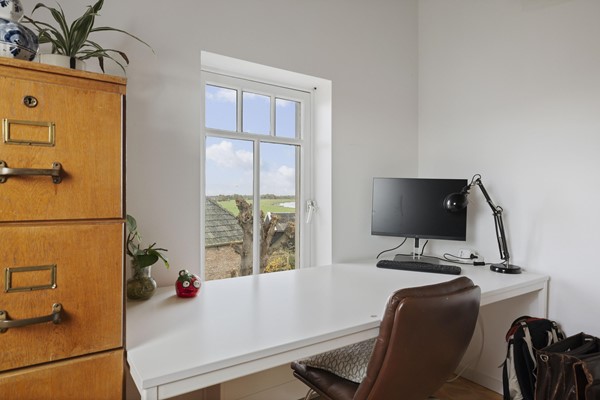 Medium property photo - Bandijk 20, 7396 NB Terwolde