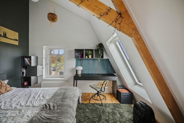 Medium property photo - Bandijk 20, 7396 NB Terwolde