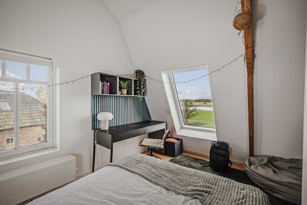 Medium property photo - Bandijk 20, 7396 NB Terwolde