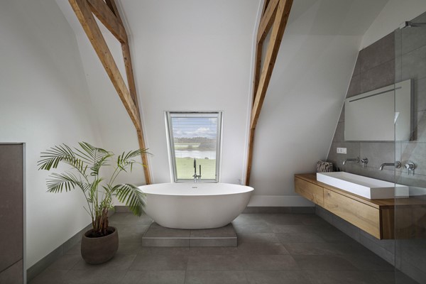 Medium property photo - Bandijk 20, 7396 NB Terwolde