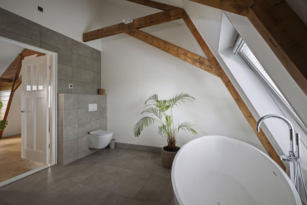 Medium property photo - Bandijk 20, 7396 NB Terwolde