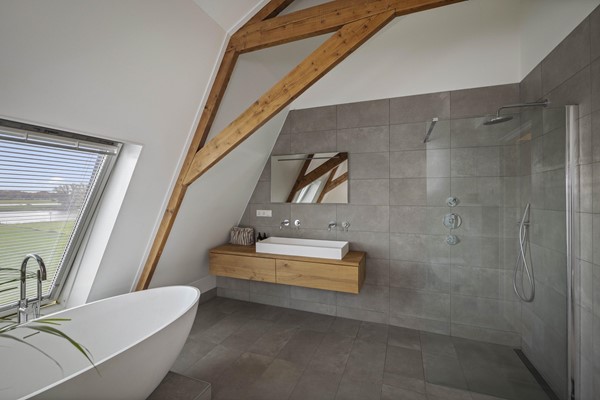 Medium property photo - Bandijk 20, 7396 NB Terwolde