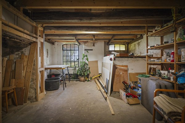 Medium property photo - Bandijk 20, 7396 NB Terwolde