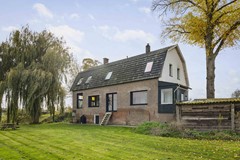 Nieuw in verkoop: Bandijk 20, 7396 NB Terwolde