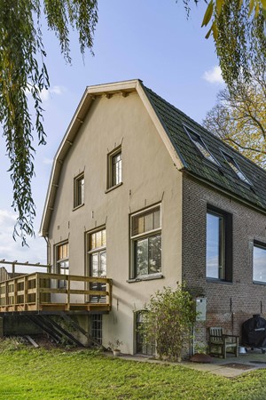 Medium property photo - Bandijk 20, 7396 NB Terwolde