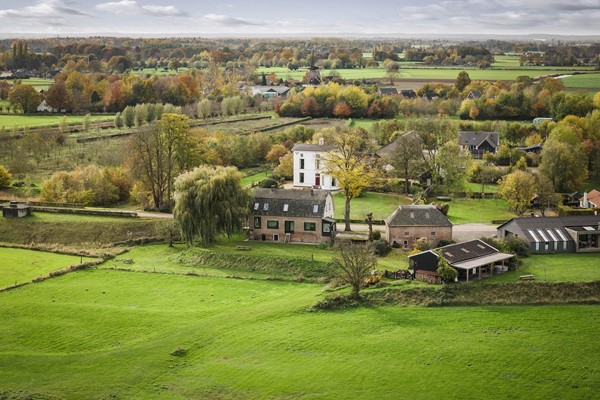 Medium property photo - Bandijk 20, 7396 NB Terwolde