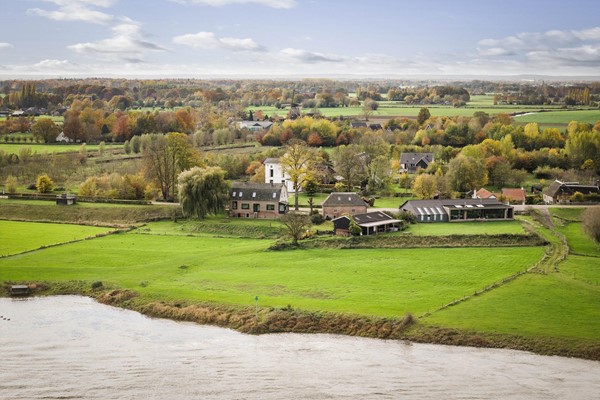 Medium property photo - Bandijk 20, 7396 NB Terwolde