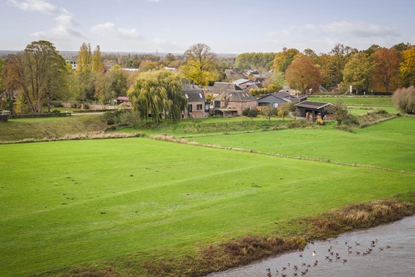 Medium property photo - Bandijk 20, 7396 NB Terwolde