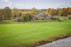 Nieuw in verkoop: Bandijk 20, 7396 NB Terwolde