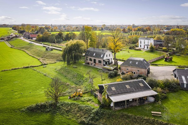 Medium property photo - Bandijk 20, 7396 NB Terwolde