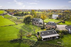 Nieuw in verkoop: Bandijk 20, 7396 NB Terwolde