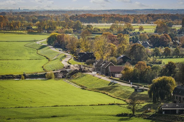 Medium property photo - Bandijk 20, 7396 NB Terwolde